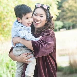 Meet your Posher, Sandy